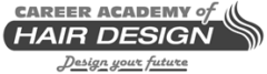 Logo of Career Academy of Hair Design